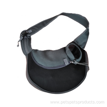 Hands-free Switchable Breathable Single Shoulder Sling